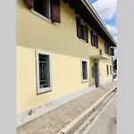 30&lode, Mini In Zona Tranquilla Daire Udine