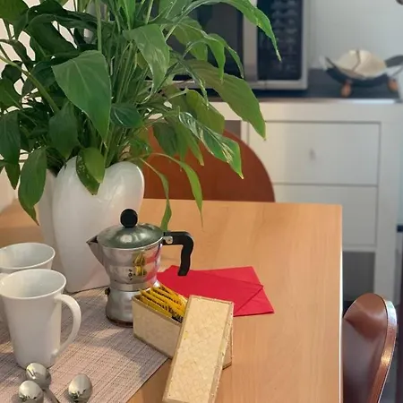 30&lode, Mini In Zona Tranquilla *