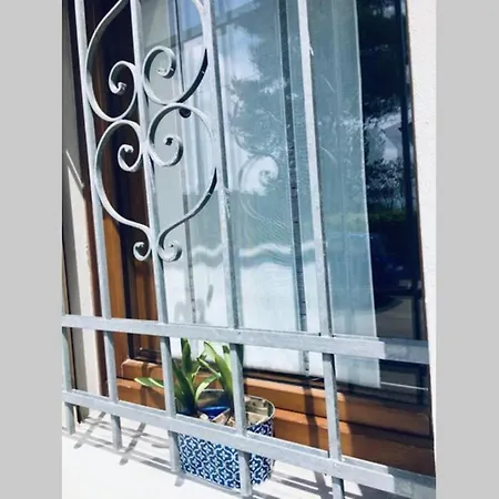 30&lode, Mini In Zona Tranquilla Lägenhet Udine