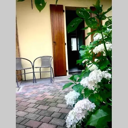 Apartment 30&lode, Mini In Zona Tranquilla Udine