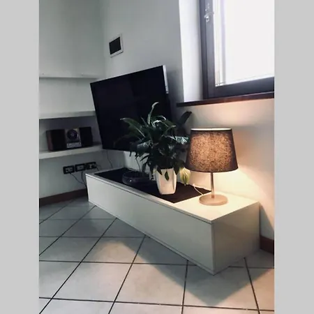 Apartamento 30&lode, Mini In Zona Tranquilla