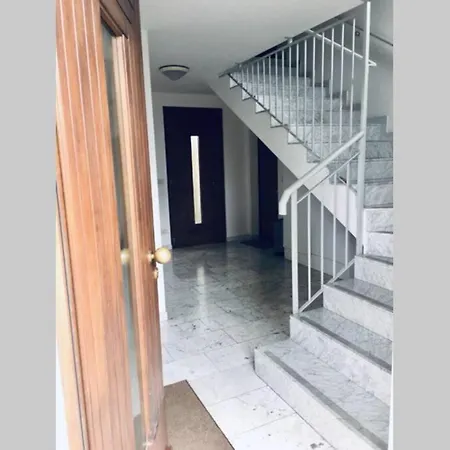 Apartamento 30&lode, Mini In Zona Tranquilla *