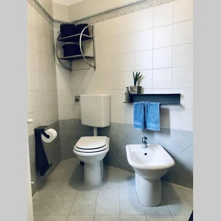 Apartment 30&lode, Mini In Zona Tranquilla *