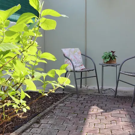 דירה 30&lode, Mini In Zona Tranquilla אודינה
