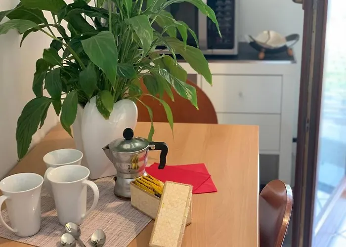 30&lode, Mini In Zona Tranquilla *