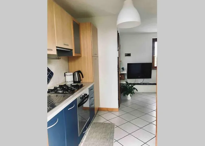 30&lode, Mini In Zona Tranquilla Udine