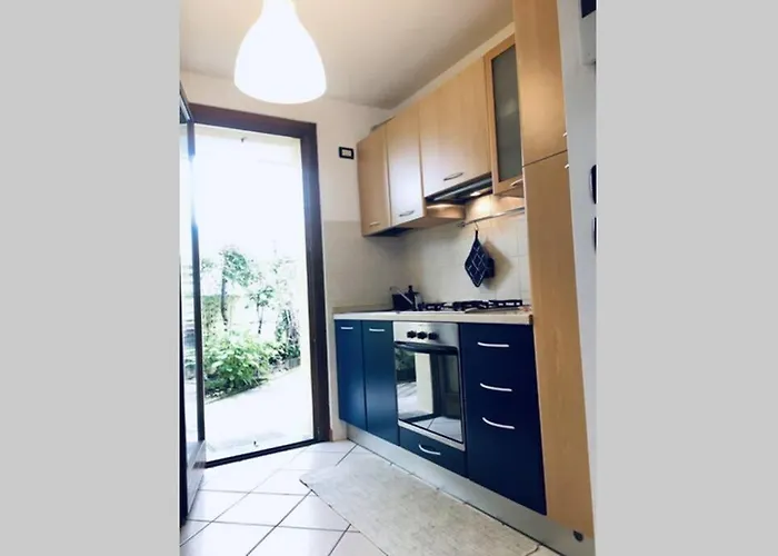 30&lode, Mini In Zona Tranquilla