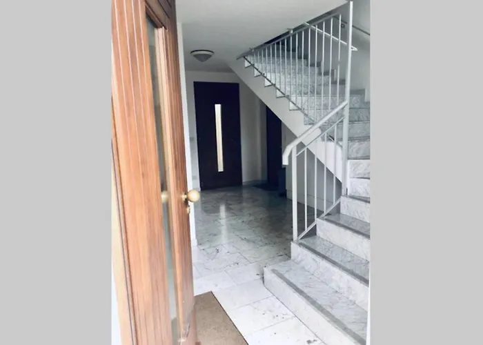 Apartman 30&lode, Mini In Zona Tranquilla *