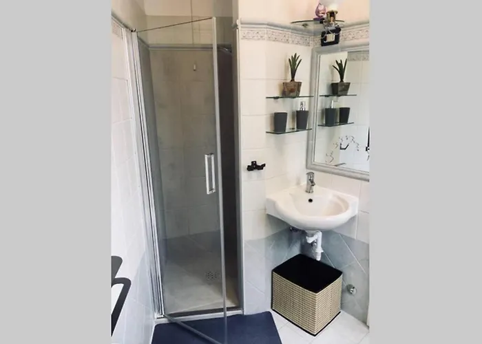 30&lode, Mini In Zona Tranquilla *