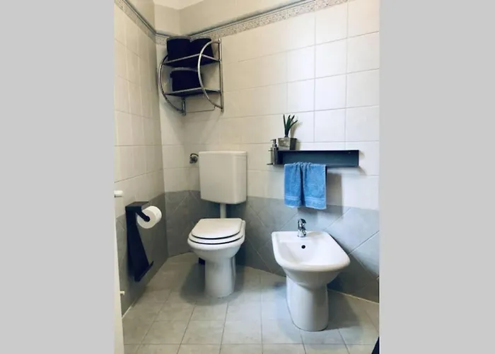 Apartman 30&lode, Mini In Zona Tranquilla *